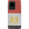 Egyptian Flag Distressed Galaxy S20 Ultra 5G Pro Case